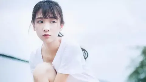 太白山大雪辟谣